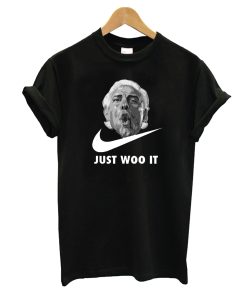 Ric Flair Just Woo It T-Shirt