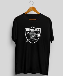 Raiders T shirt
