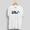 Zila Goodzilla T shirt