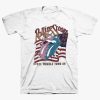 Harry Styles Rolling Stone T Shirt