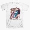 Harry Styles Rolling Stone T Shirt