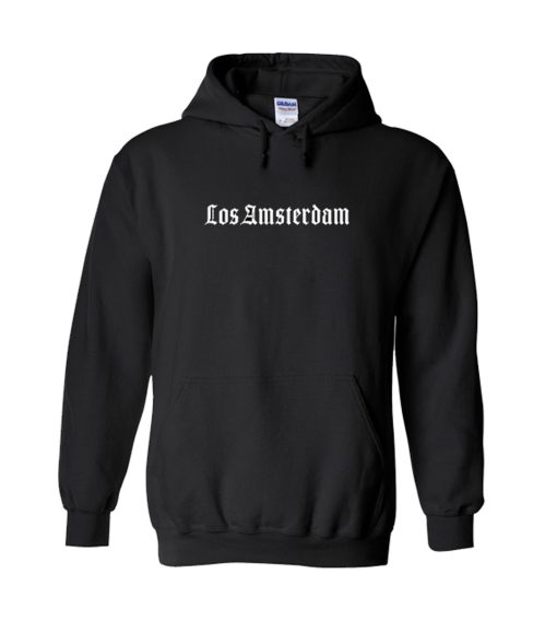 Los Amsterdam Hoodie