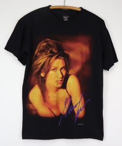 Shania Twain Tour 1998 T shirt