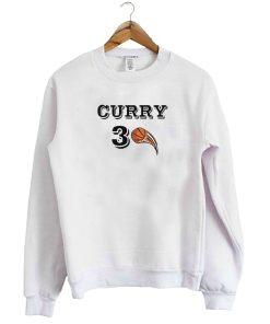 Stephen Curry 30 Sweatshirt
