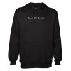 Deport All Racists Hoodie