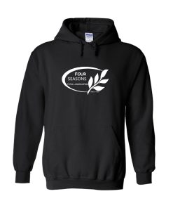 Four Seasons Total Landscaping Hoodie