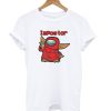 Baby Yoda Impostor T shirt
