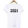 Class of 2021 T-Shirt
