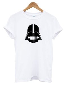 DarthJeep Star Wars T shirt
