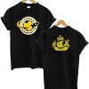 Letterkenny Shamrockettes Back-to-Back-to-Back T-Shirt