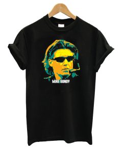 Mike Gundy - Michael Ray Gundy T shirt
