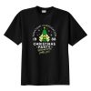 Nakatomi Corporation Christmas Party T shirt