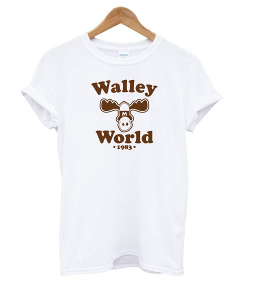 Walley World T shirt