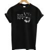 World Leprosy Day Hand Handprint T shirt