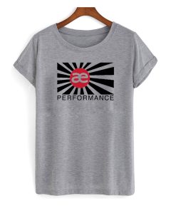 American Brand Male Ae Performance T shirt