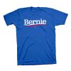 Bernie Sanders Blue T shirt