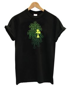 Chrome Hearts Cemetery T shirt