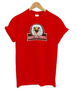Eagle Fang Karate T shirt