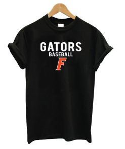 Florida Gator Baseball T shirt