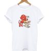 Hot Stuff the Little Devil Emotions T shirt