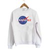 NASA - NASRAT Sweatshirt