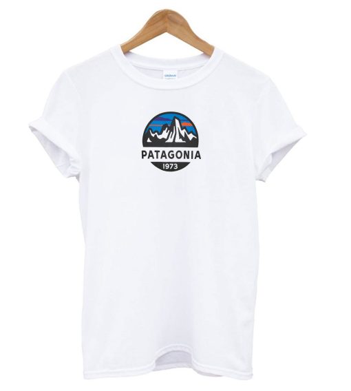 Patagonia 1973 T shirt