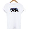 Patagonia Fitz Roy Bear T shirt