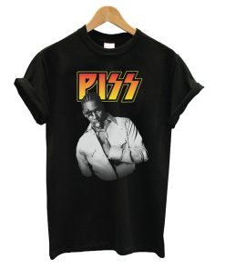 Piss R. Kelly Black T shirt