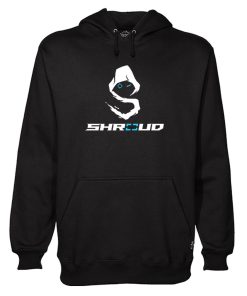 Shroud Logo Hoodie