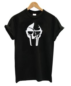 The Hundreds x MF DOOM Mask T shirt