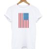 Betsy Ross White T shirt