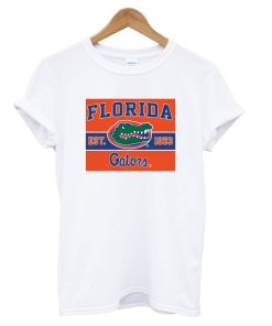 Florida Gators Est 1853 T shirt