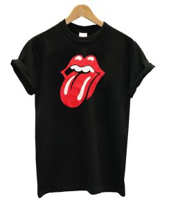 Rolling Stones Classic Tongue T shirt