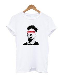 21 Savage T-Shirt