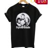Bioworld Golden Girls Squad Goals T-Shirt