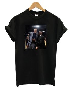 Kareem Abdul-Jabbar Remembers Kobe Bryant T shirt