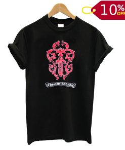 Chrome Hearts Dagger T shirt