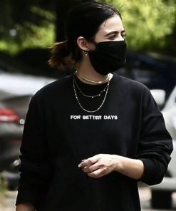 For Better Days Sweatshirt