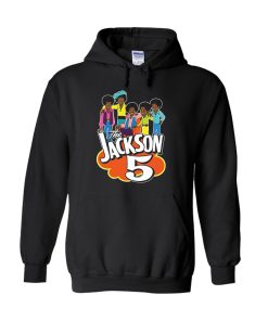 The Jackson 5 Hoodie