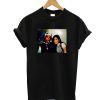 Tupac Shakur & Selena Quintanilla T-Shirt