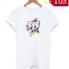515 eParty Mobile Legends T shirt
