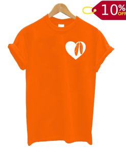 Every Child Matters Hart T shirt