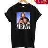 Nirvana Hanson - Nirvana x The Hanson Brothers T shirt