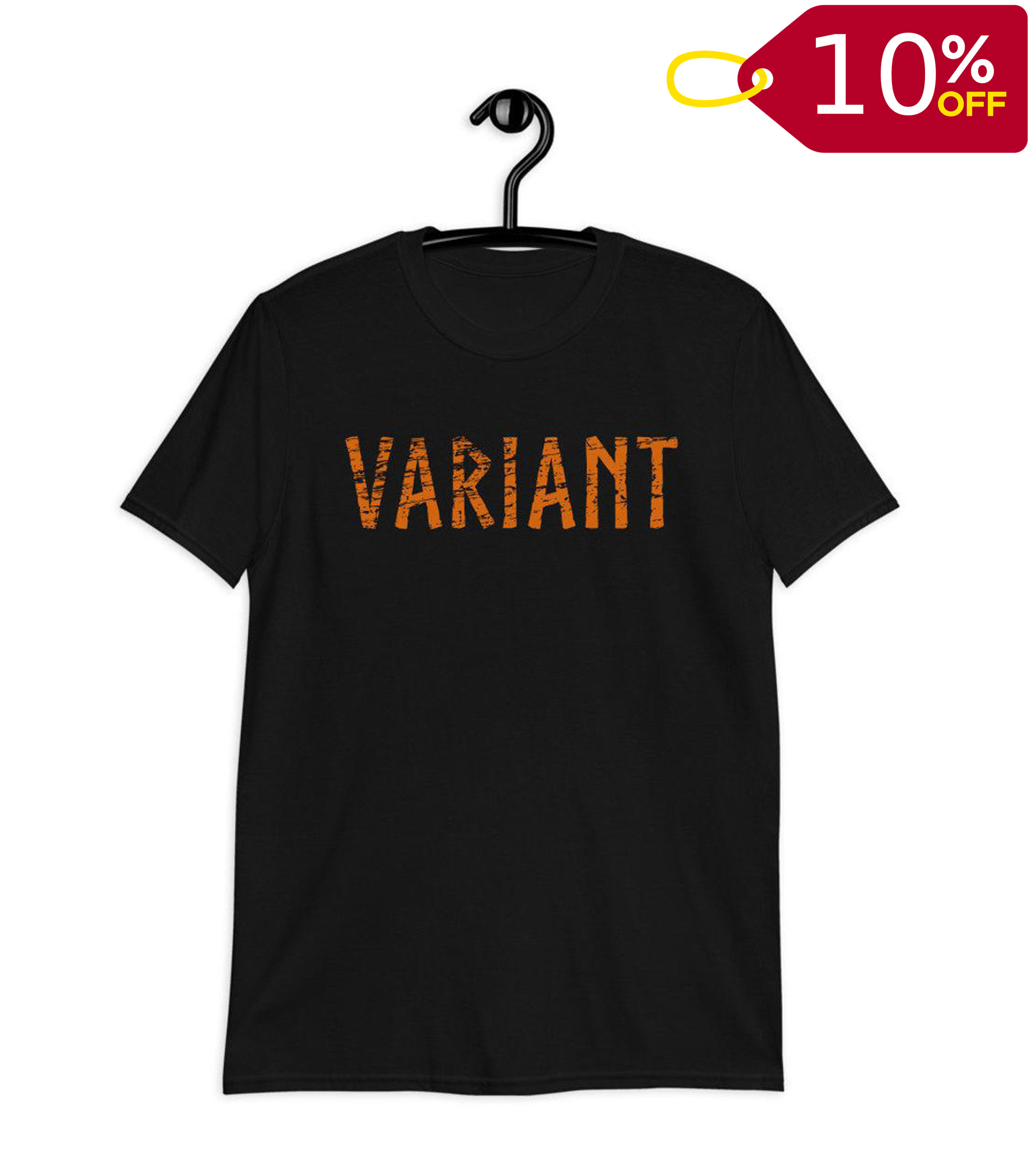 Loki Variant Viking T shirt