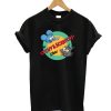 The Itchy And Scratchy Show T-Shirt