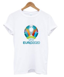 Uefa Euro 2020 T-Shirt