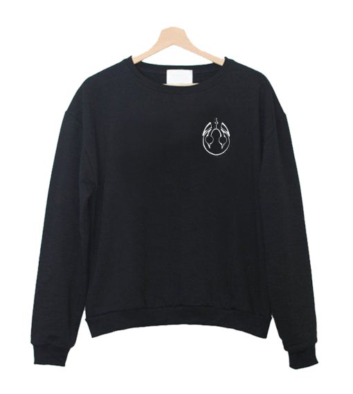 Dabin Sweatshirt