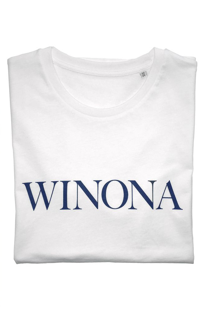 Winona Ryder T-Shirt