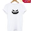 Jack-O-Lantern Pumpkin Halloween T shirt