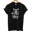 Mermaid Vibes T-Shirt